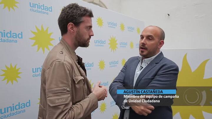 Los hits en redes sociales de los partidos políticos
