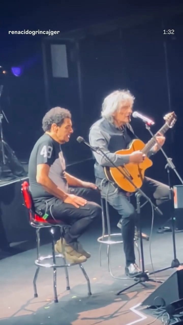 Despedida A Ricardo Soulé