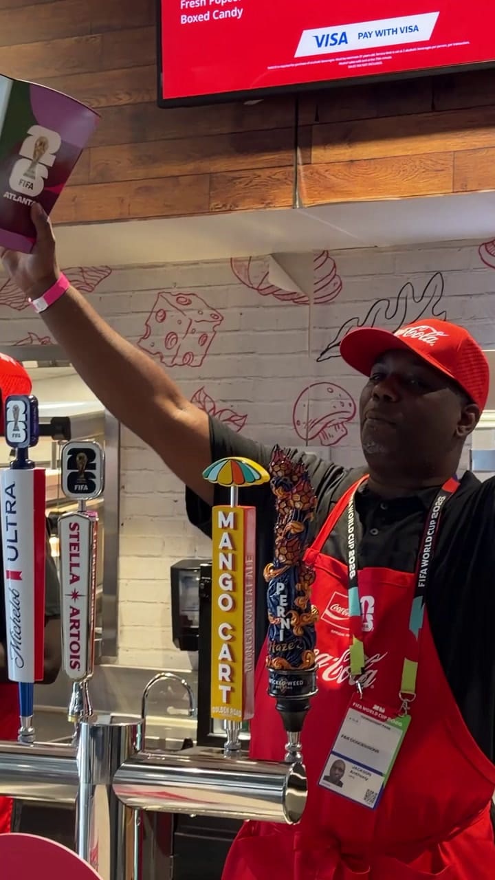 Los precios en el Mercedes-Benz Stadium de Atlanta