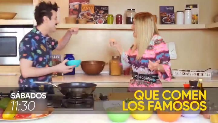 Qué comen