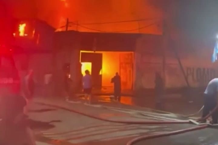 GIF Incendio