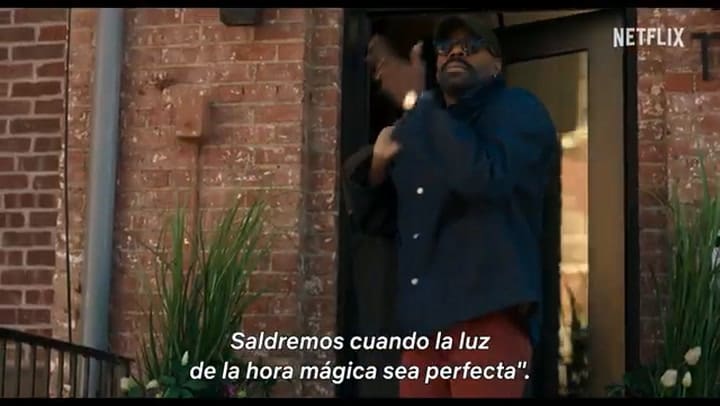 Las cuatro estaciones, tráiler