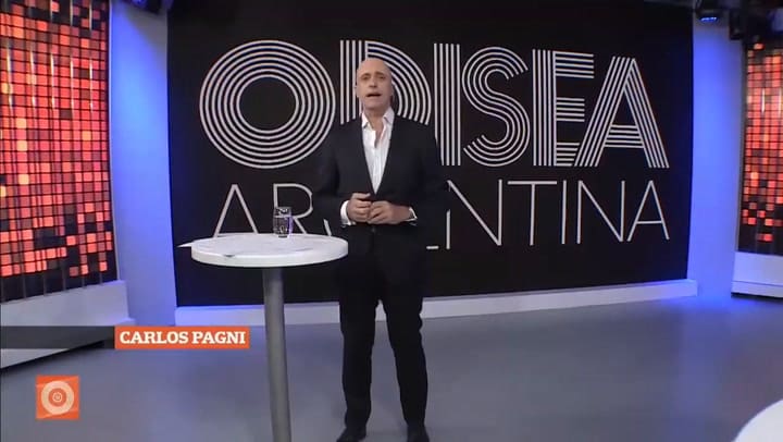 Editorial Carlos Pagni - Bajo el imperio de la incoherencia