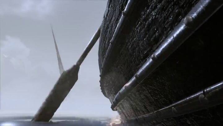 God of War - Trailer