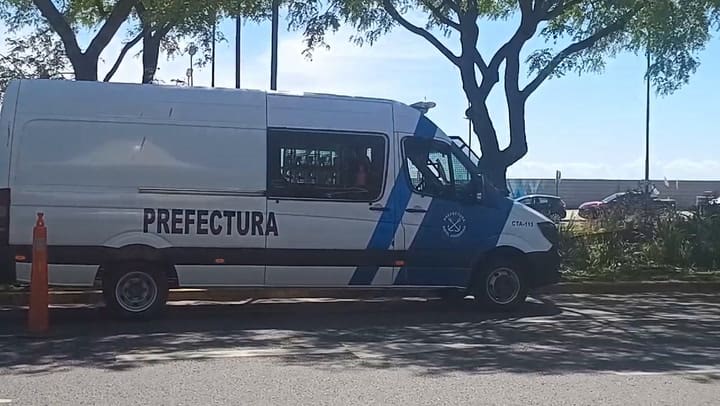AEROPARQUE PSA 2