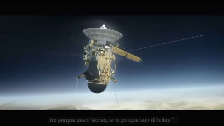 El planeta rojo una vez tuvo los ingredientes de la vida: agua, compuestos orgánicos y un clima favo