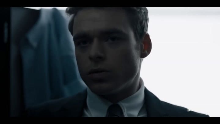 Tráiler de Bodyguard , la miniserie británica de 6 capítulos que es furor en Netflix
