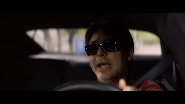 Adrián Suar protagonizó Me casé con un boludo