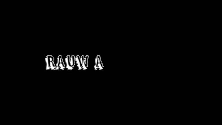 Bizarrap lanzó la Session #56 de la mano de Rauw Alejandro