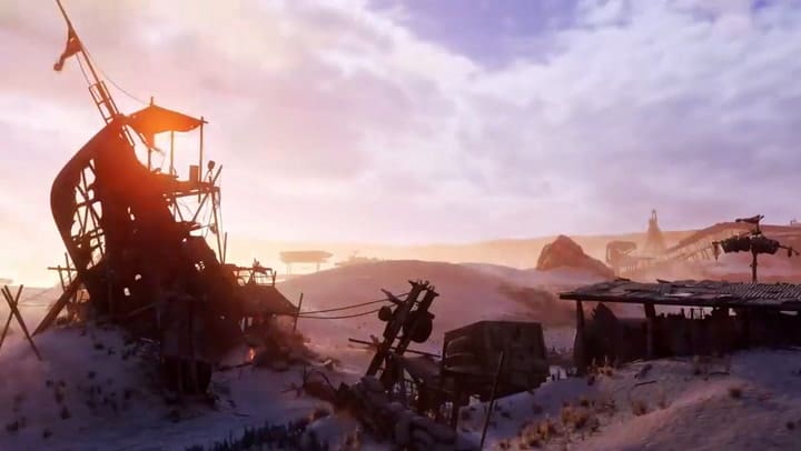 Video oficial de Google Stadia - Fuente: YouTube