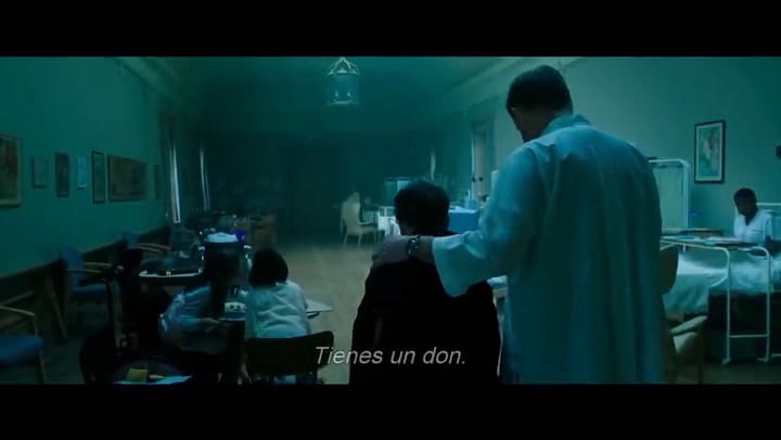Tráiler de Morbius
