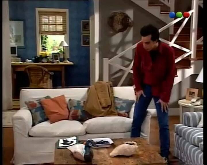 Jazmín Stuart en Verano del 98
