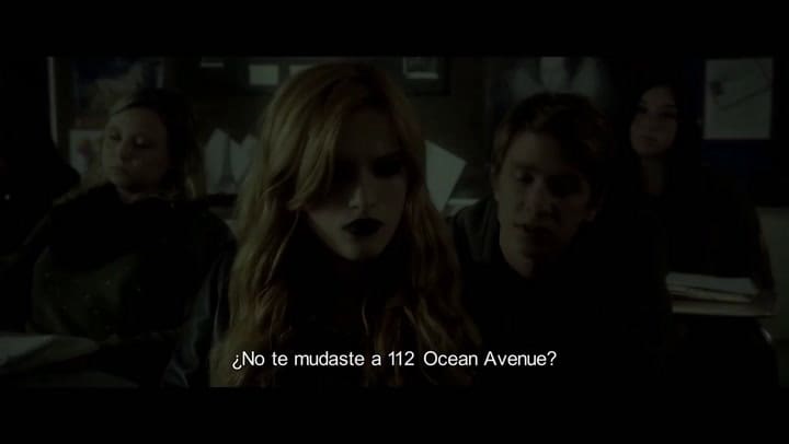 Trailer de Amityville: el despertar