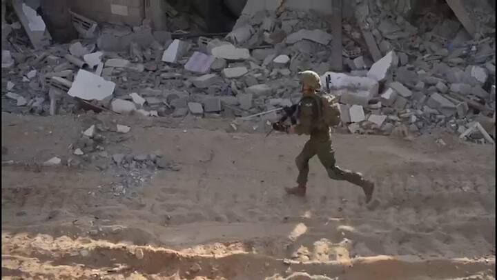 Operación israelí que eliminó al líder de Hamas