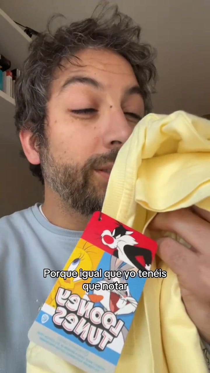 Un experto indicó qué hacer antes de estrenar una prenda nueva
