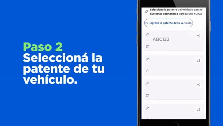 Cómo funciona la app Blinkay