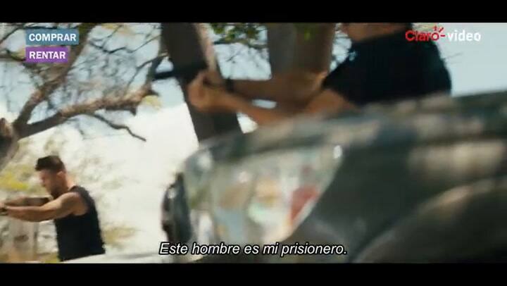 Un paraíso peligroso, tráiler