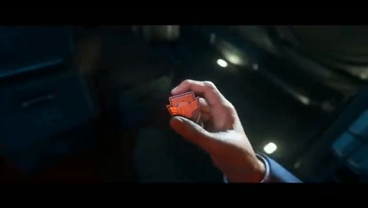 Squadron 42, con Gary Oldman y Mark Hamill, promete ayudar al desarrollo de Star Citizen