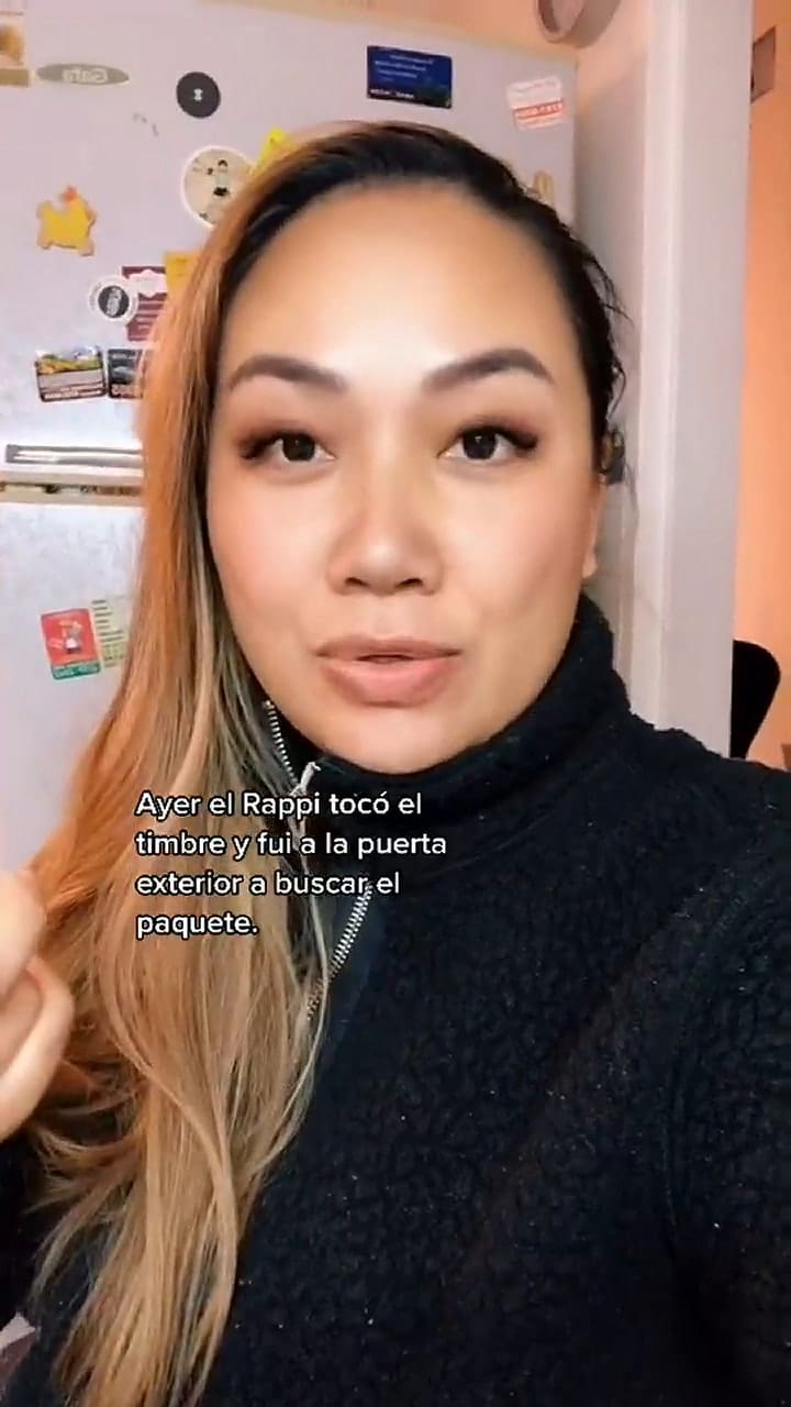 Te la vas a ver conmigo': la fuerte amenaza que recibió una turista de viaje en la Argentina