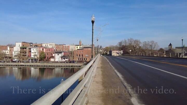 Así es Seneca Falls