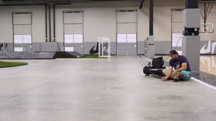 DudePerfect