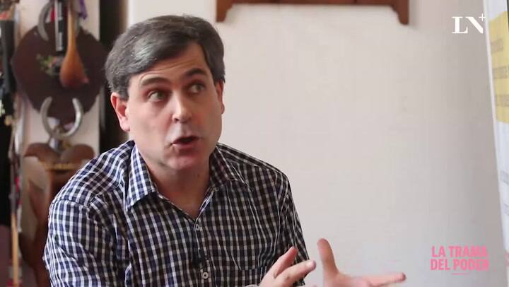 Sebastian Cuattromo Luchó 10 años por justicia y su abusador está libre