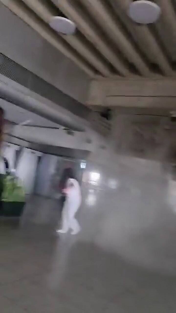 Aeropuerto II