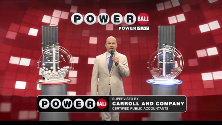 Powerball USA: resultados del miércoles 3 de julio