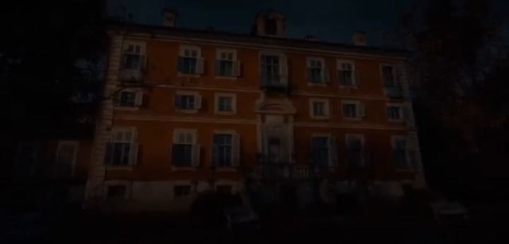 La ley de Lidia Poët, tráiler