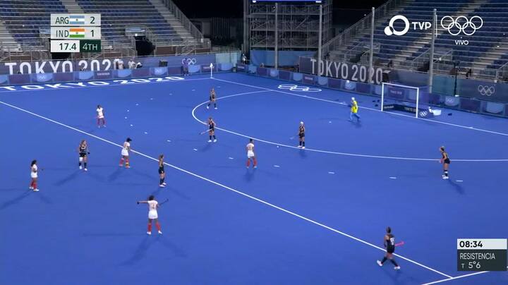 Final Argentina