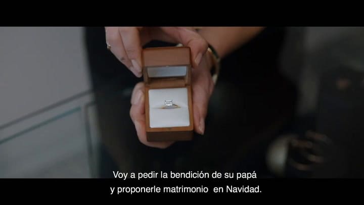 Feliz Novedad - Tráiler