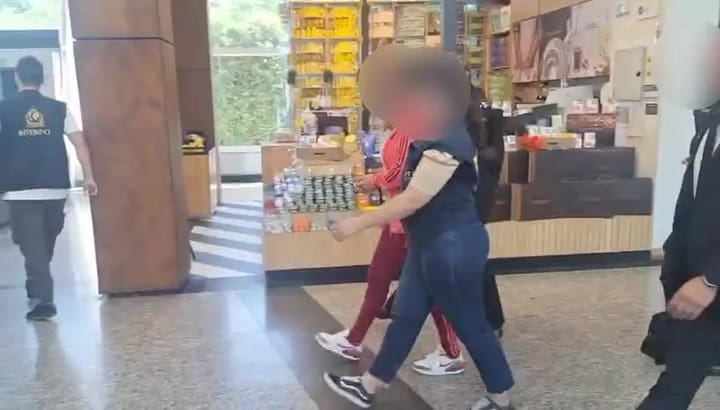 Extraditaron a una mujer con pedido de captura de la Justicia de Chile