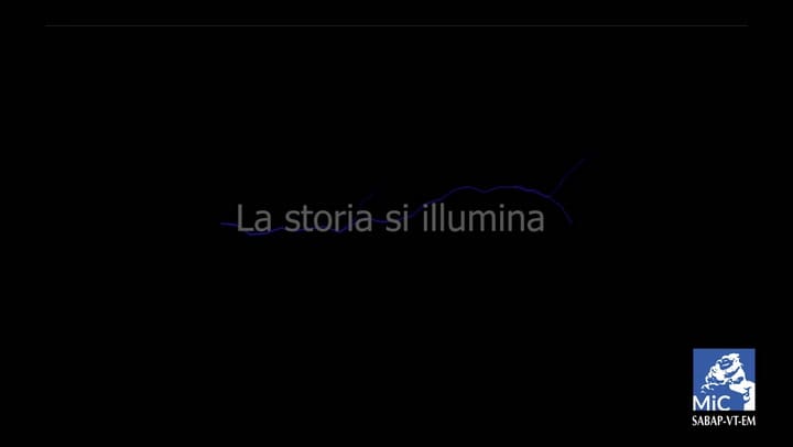 Sorprendente Hallazgo En Italia