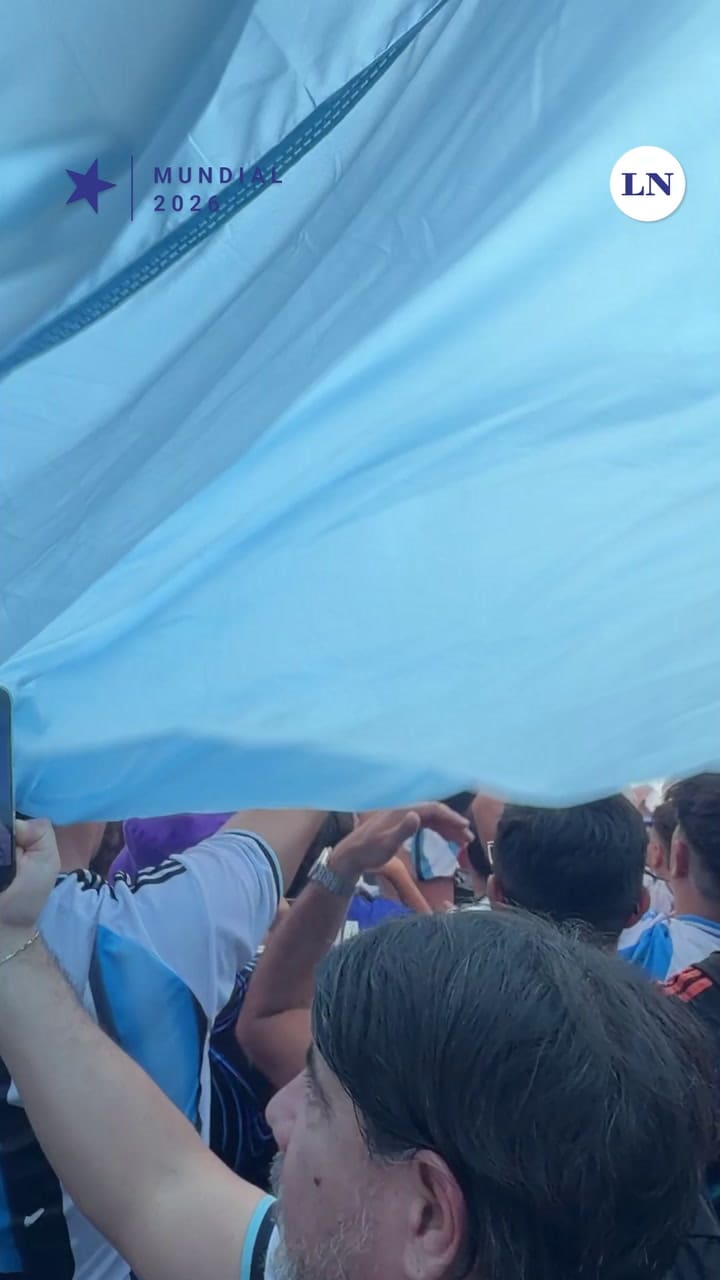 BANDERAZO 2