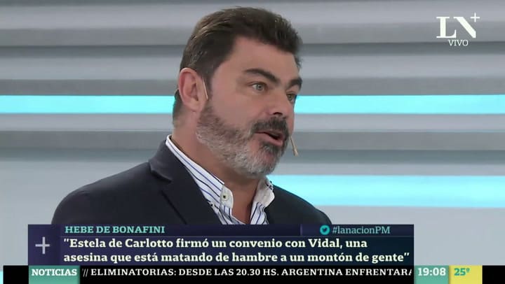 Cómo estará conformado el tribunal que juzgará a Cristina Kirchner