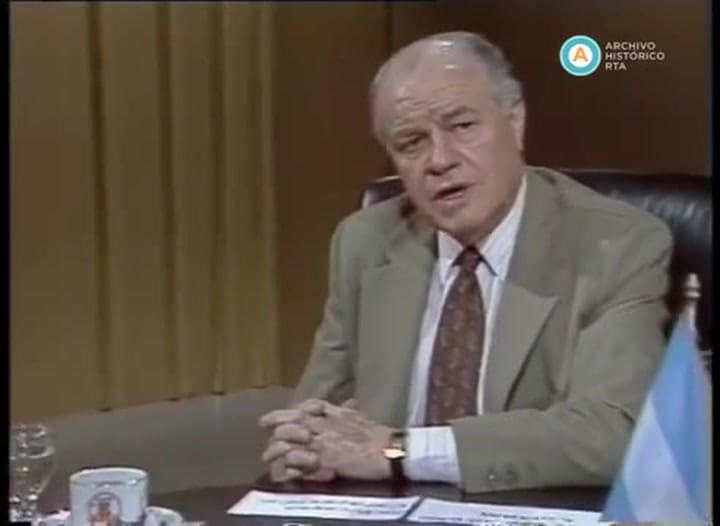 Kelly habla de Gordon en su programa Sin concesiones en 1991