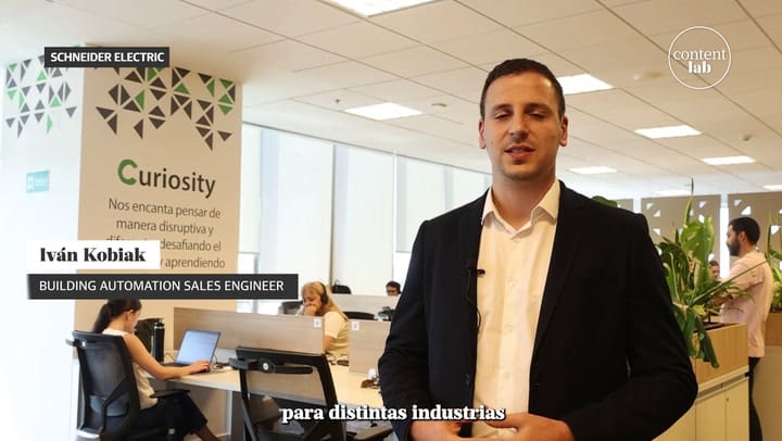 Schneider Electric