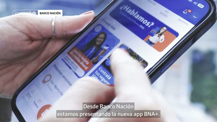 Banco Nación