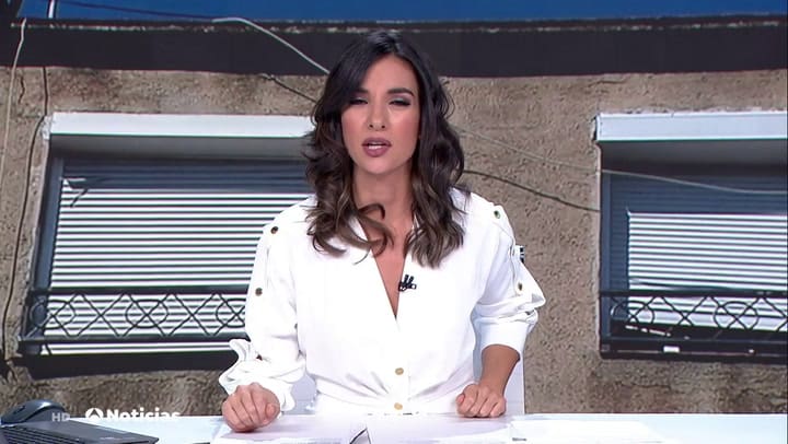 Usurpación: recuperó su casa cuando los okupas se fueron de vacaciones a Ibiza - Fuente: Antena 3