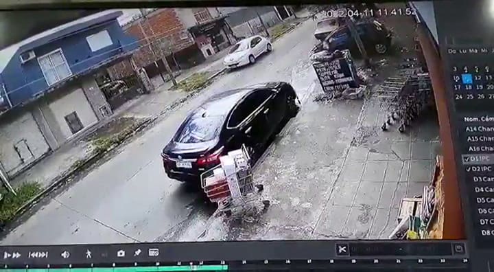 En La Matanza: un supermercadista chino mató a un presunto ladrón