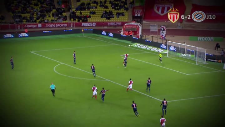 Kylian Mbappé
