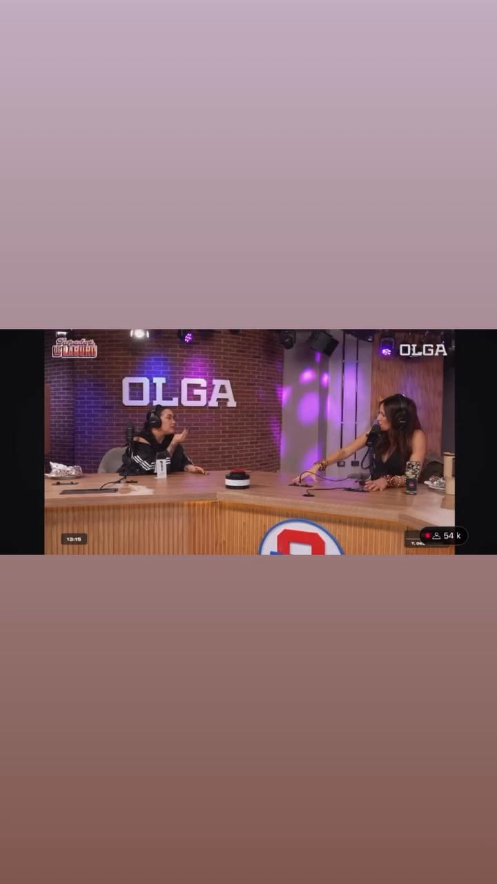 Paula Chaves y Evelyn Botto analizaron el episodio en su programa y generaron polémica