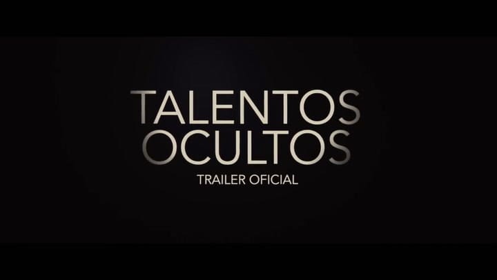 Trailer de Talentos Ocultos