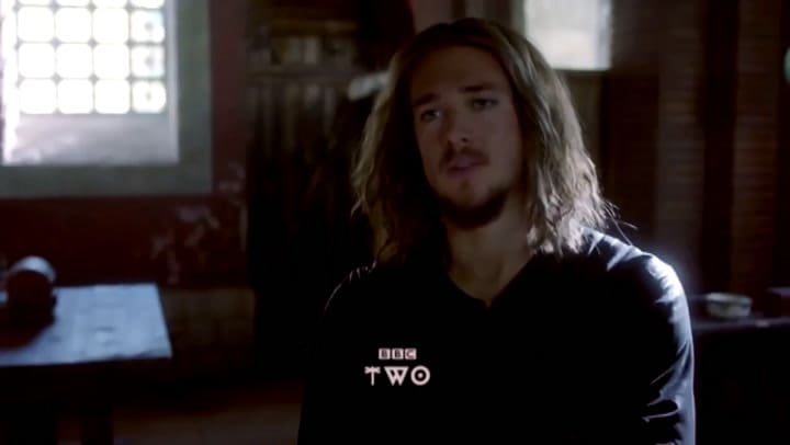 Trailer Segunda temporada de The Last Kingdom