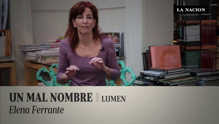 Un libro en 1 minuto: Un mal nombre