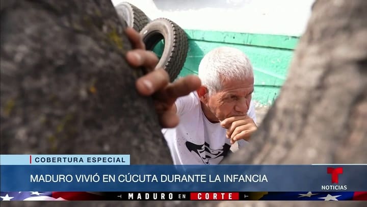 ¿Maduro nació en Colombia?: dónde queda la casa de su familia y los testimonios de los vecinos