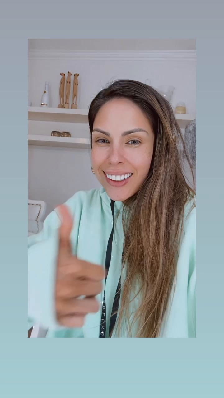 El descargo de Barby Franco ante las críticas