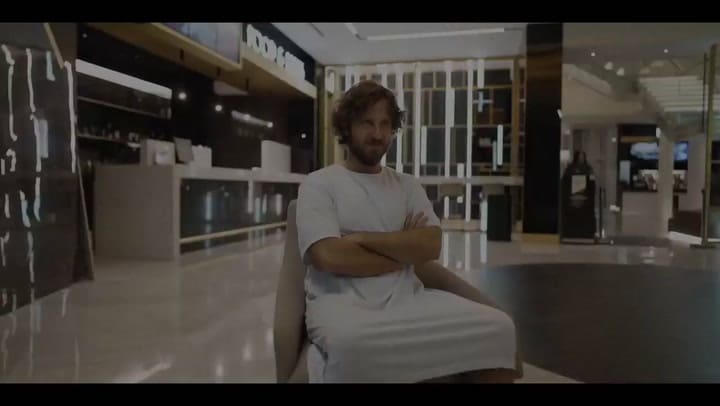 La campaña 'Sonrisas que matan' también se realizó en España.