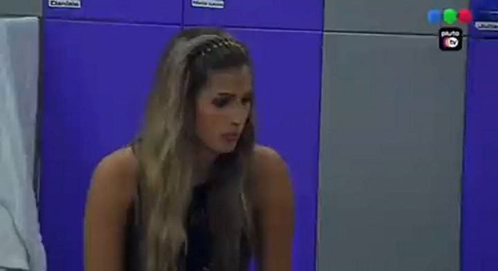 El llanto de Daniela