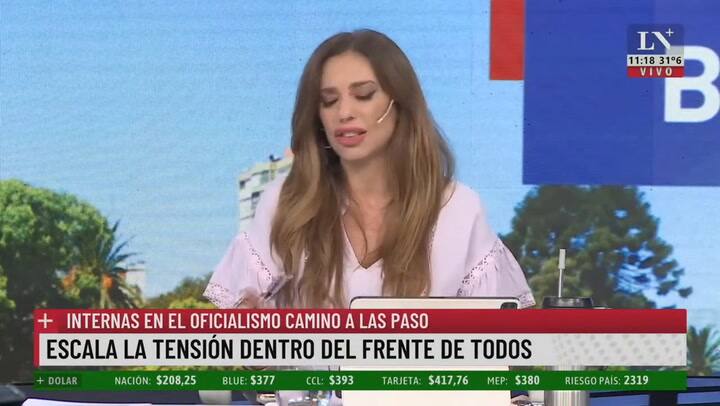 Miles de usuarios siguen sin luz en el AMBA